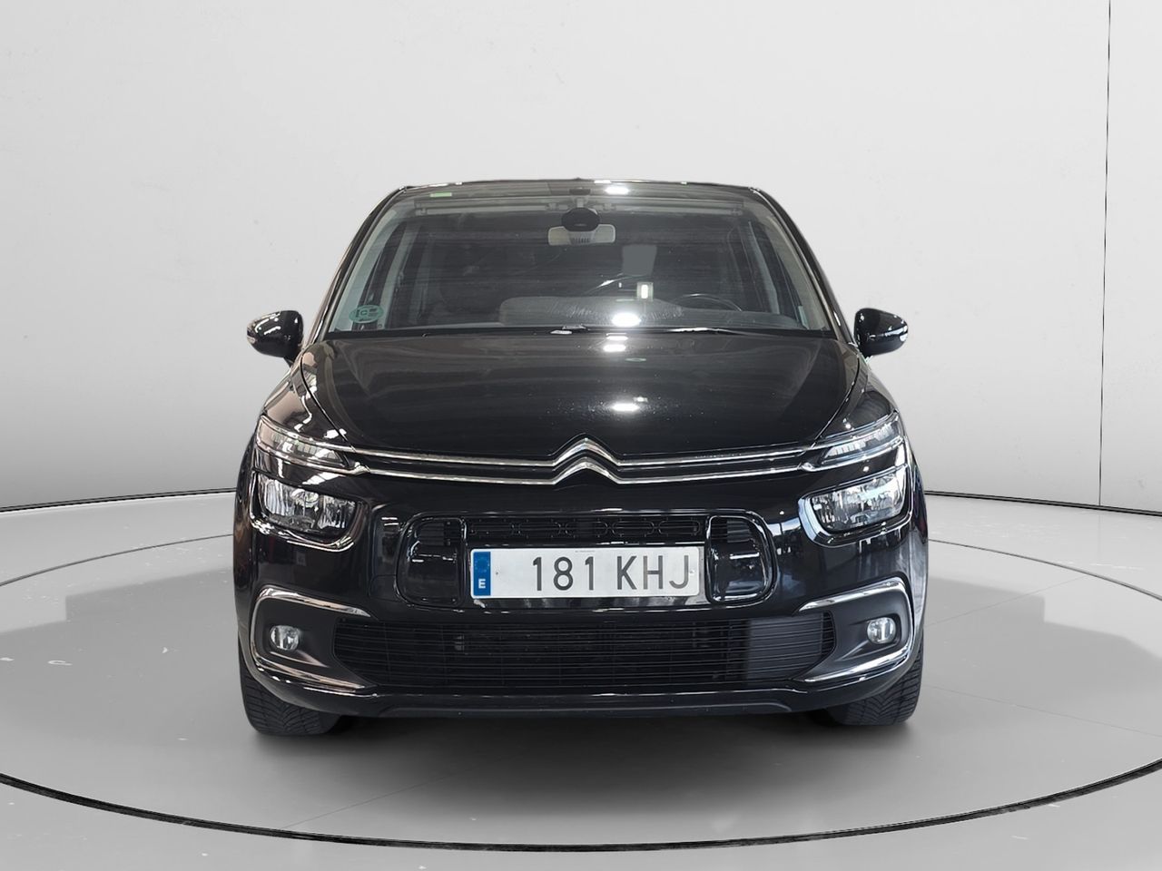 Citroën C4 Picasso BlueHDi 120 Feel - foto 7