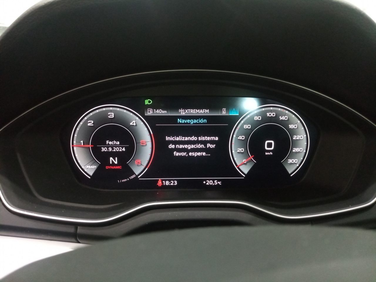 Audi Q5 Advanced 35 TDI S tronic - foto 13