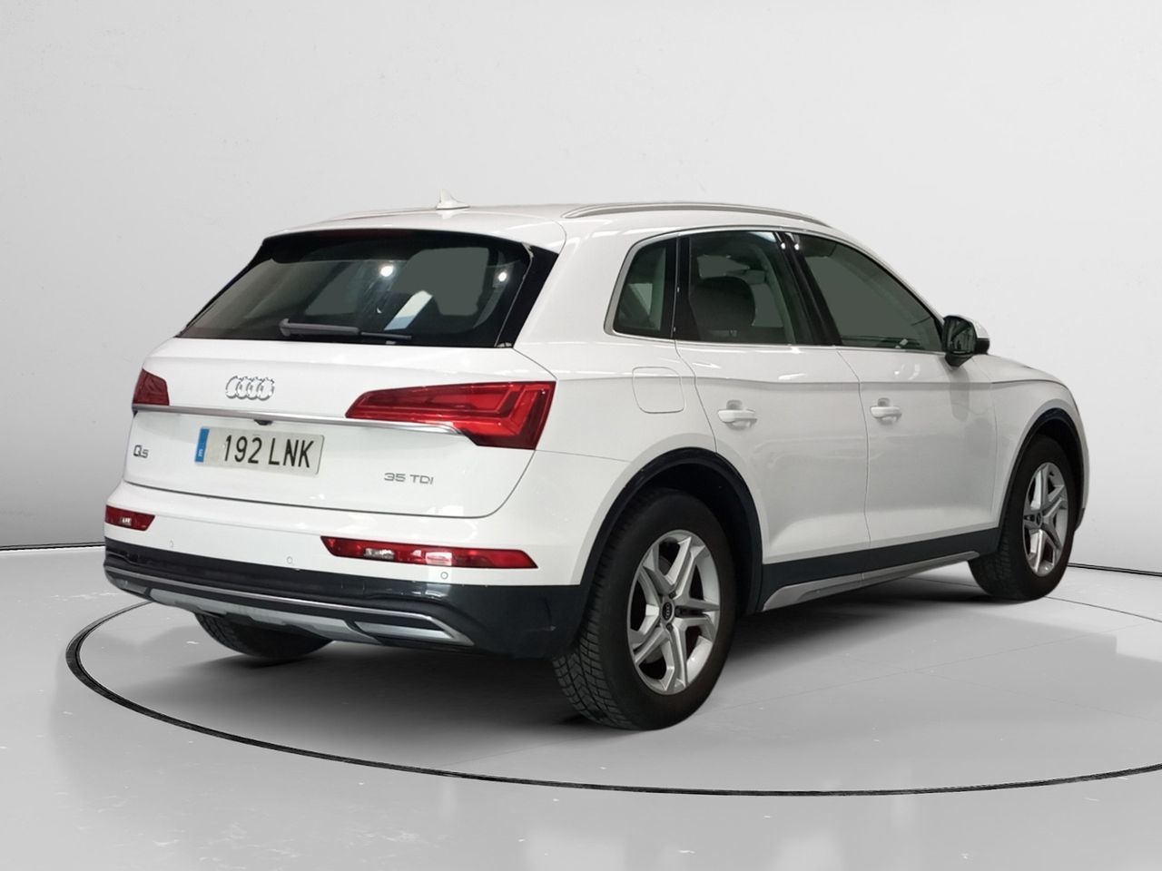 Audi Q5 Advanced 35 TDI S tronic - foto 2