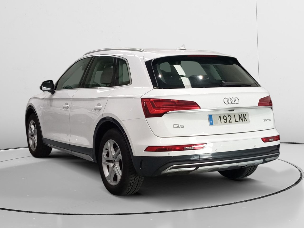 Audi Q5 Advanced 35 TDI S tronic - foto 4