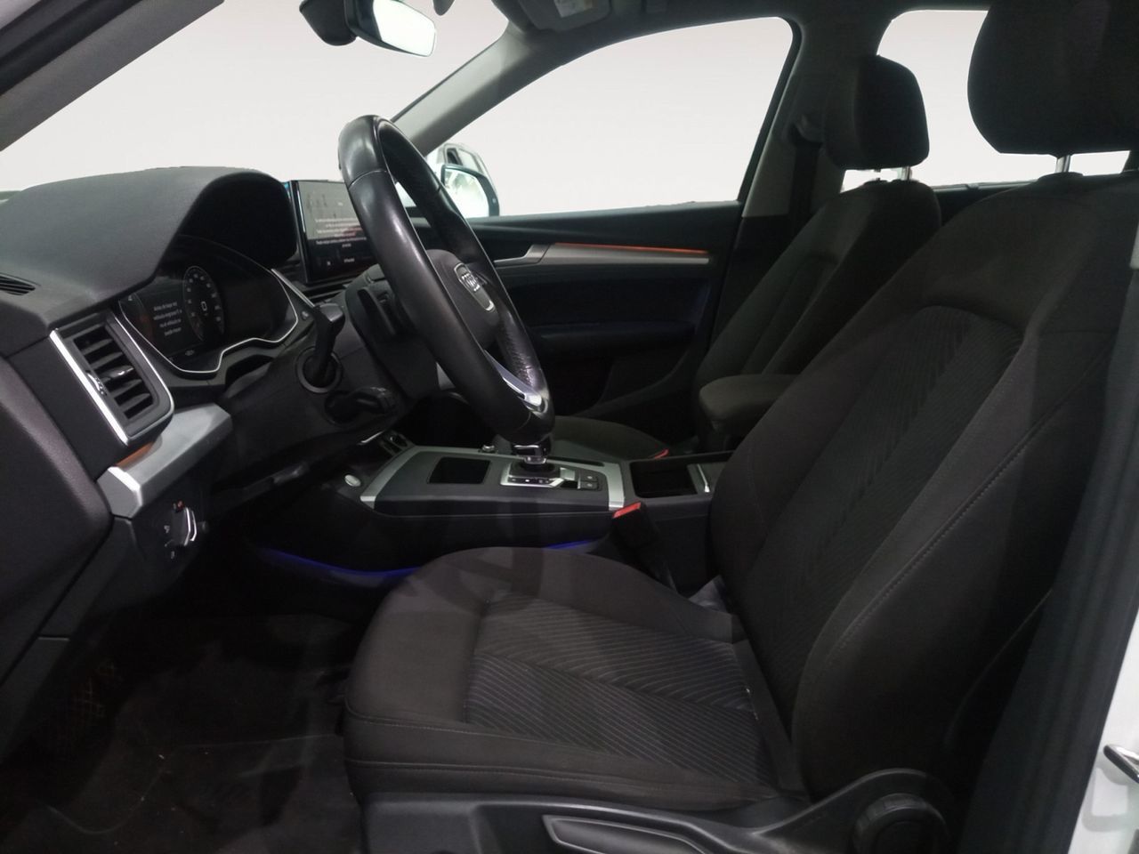 Audi Q5 Advanced 35 TDI S tronic - foto 8