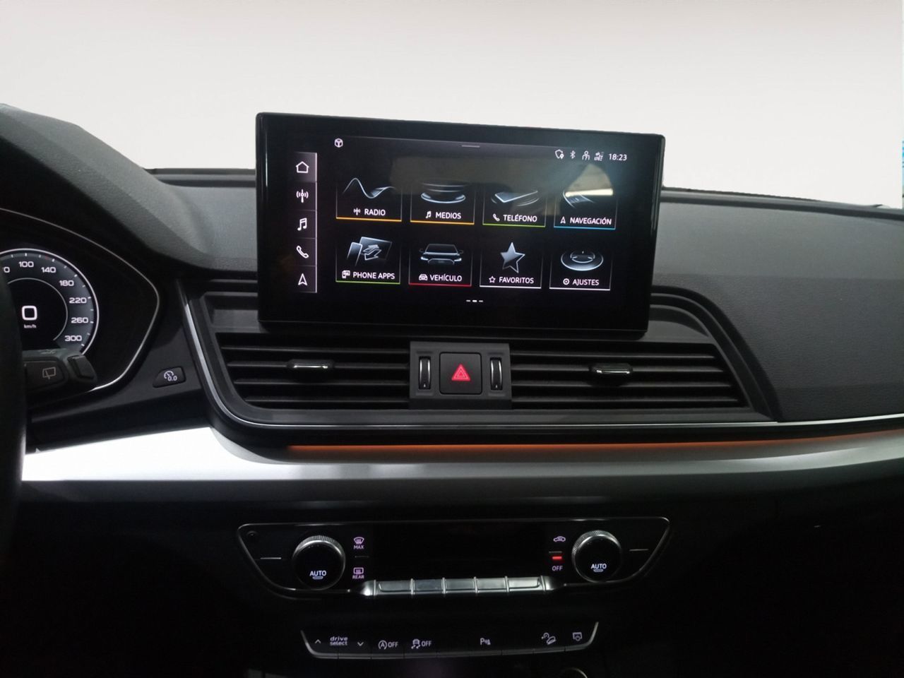 Audi Q5 Advanced 35 TDI S tronic - foto 14