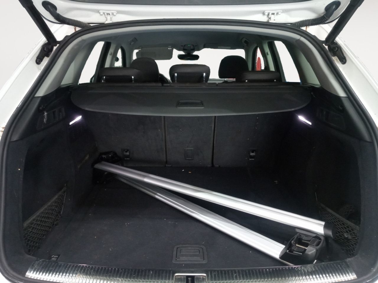 Audi Q5 Advanced 35 TDI S tronic - foto 11
