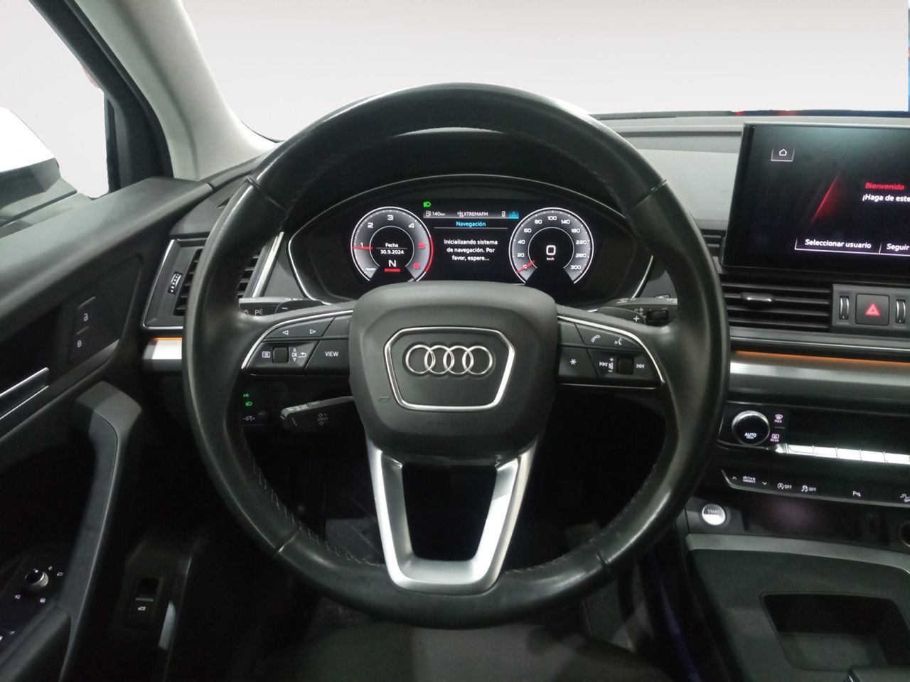 Audi Q5 Advanced 35 TDI S tronic - foto 7