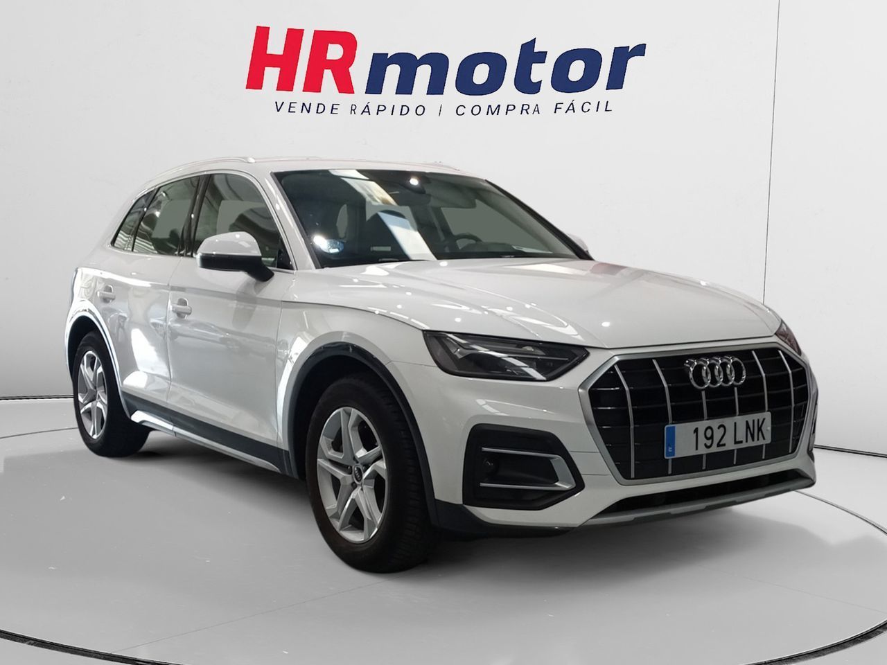 Audi Q5 Advanced 35 TDI S tronic