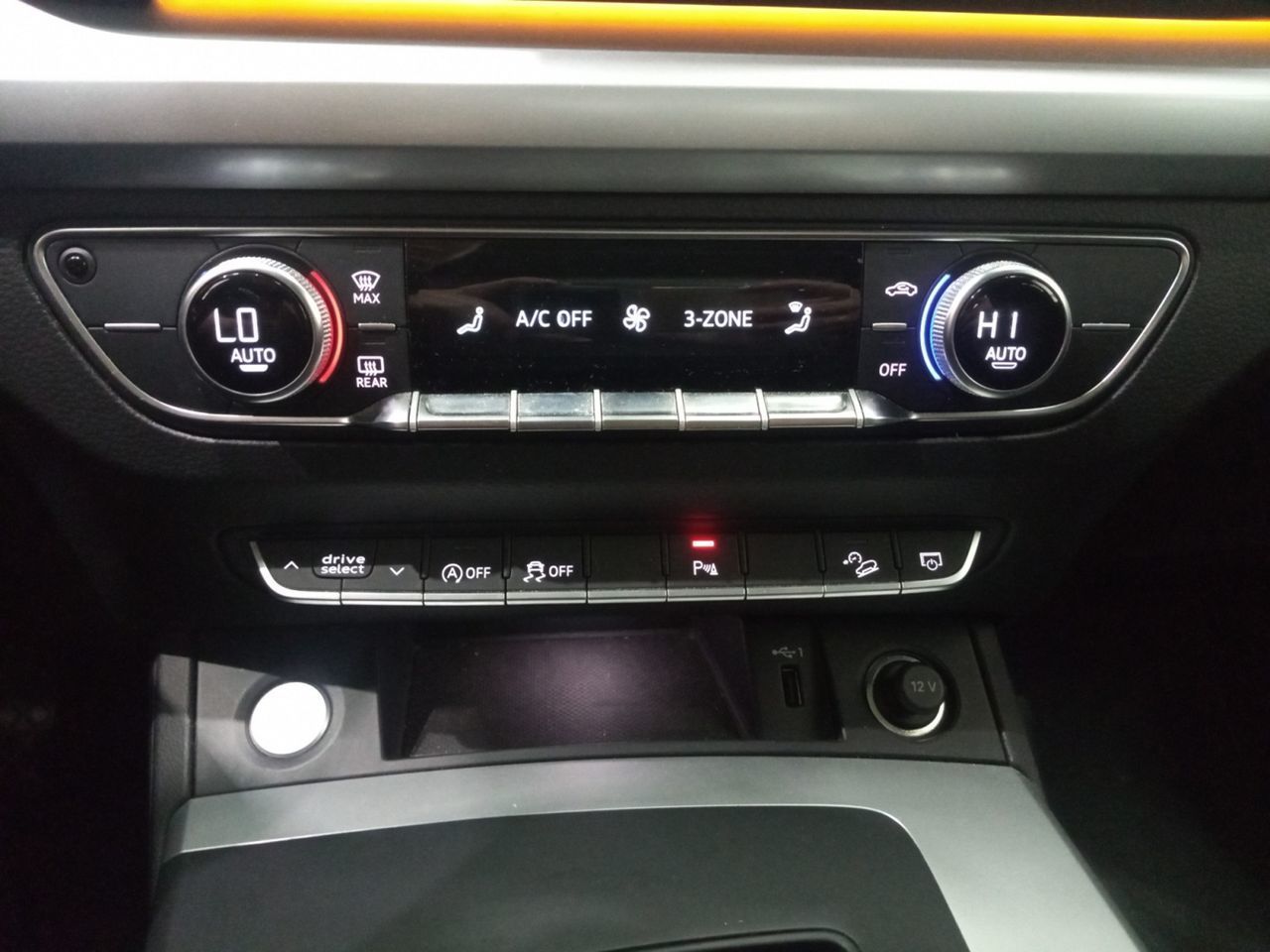 Audi Q5 Advanced 35 TDI S tronic - foto 17