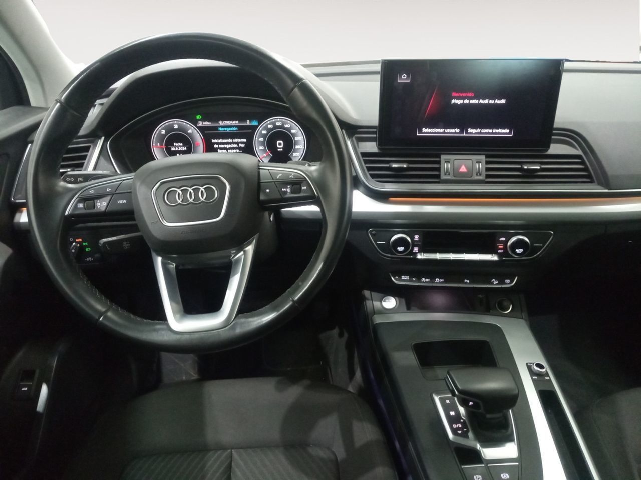 Audi Q5 Advanced 35 TDI S tronic - foto 6