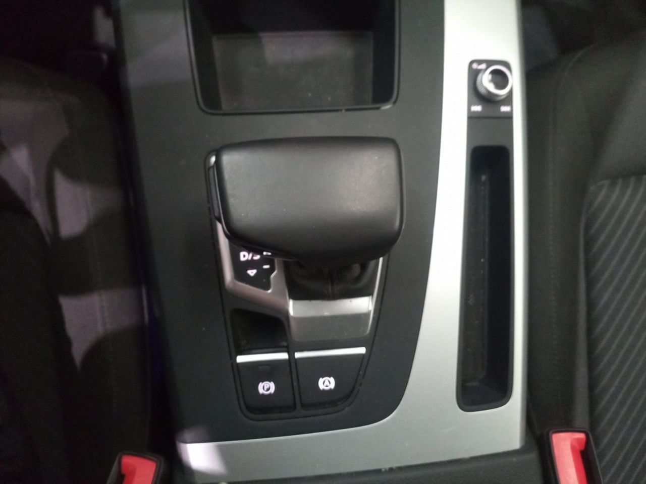 Audi Q5 Advanced 35 TDI S tronic - foto 12