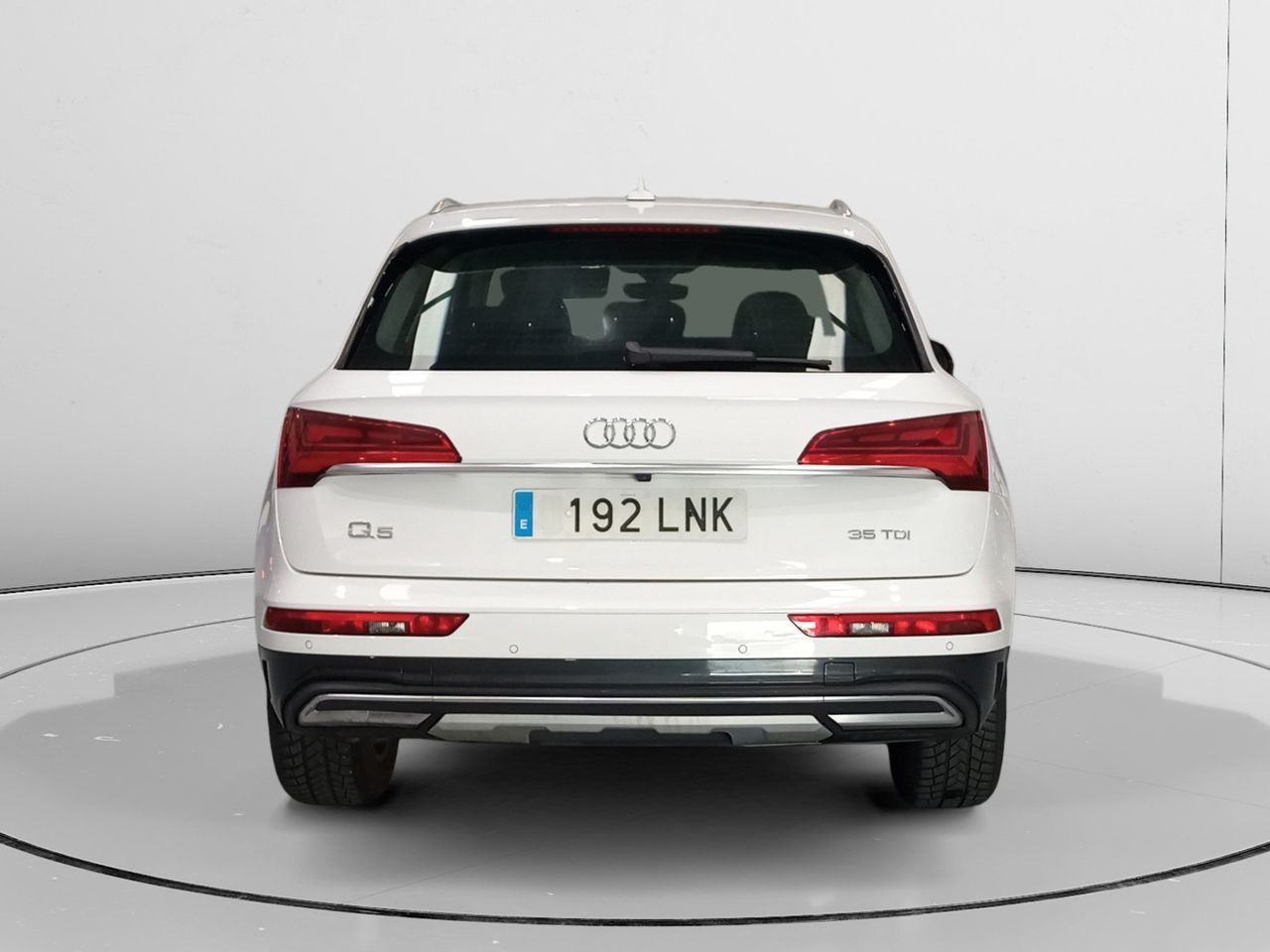 Audi Q5 Advanced 35 TDI S tronic - foto 3