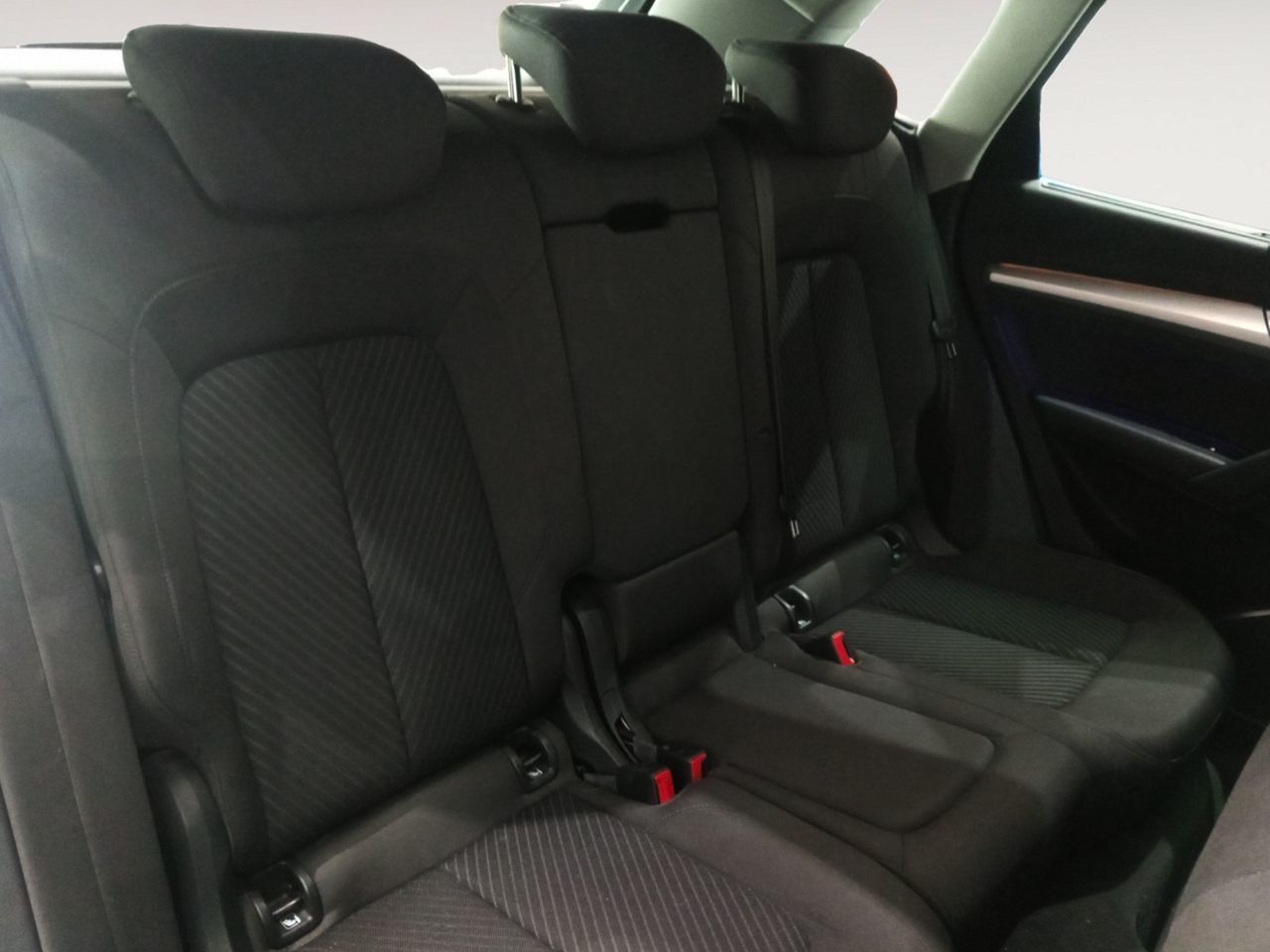 Audi Q5 Advanced 35 TDI S tronic - foto 9