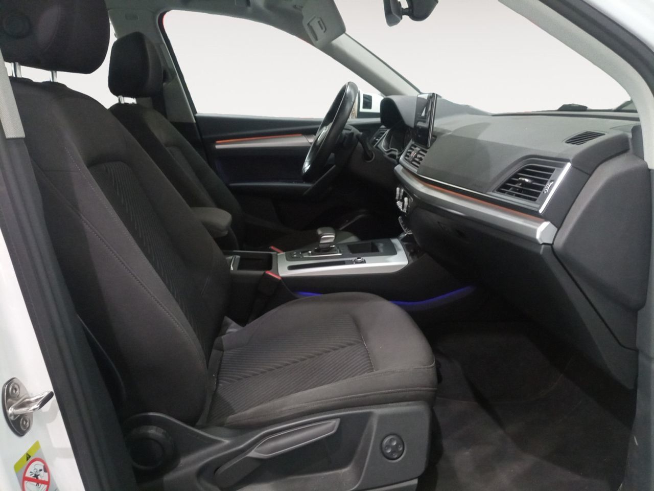 Audi Q5 Advanced 35 TDI S tronic - foto 10