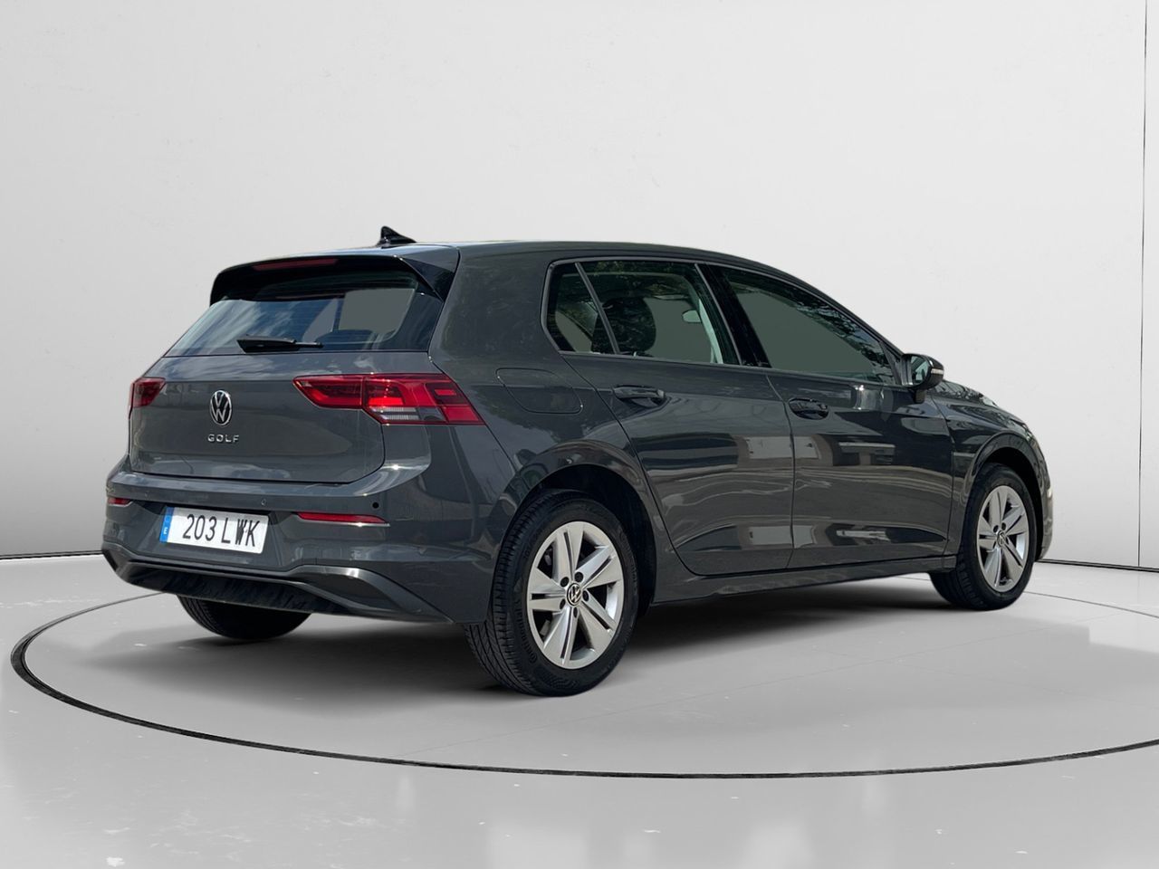 Volkswagen Golf 2.0 TDI - foto 2