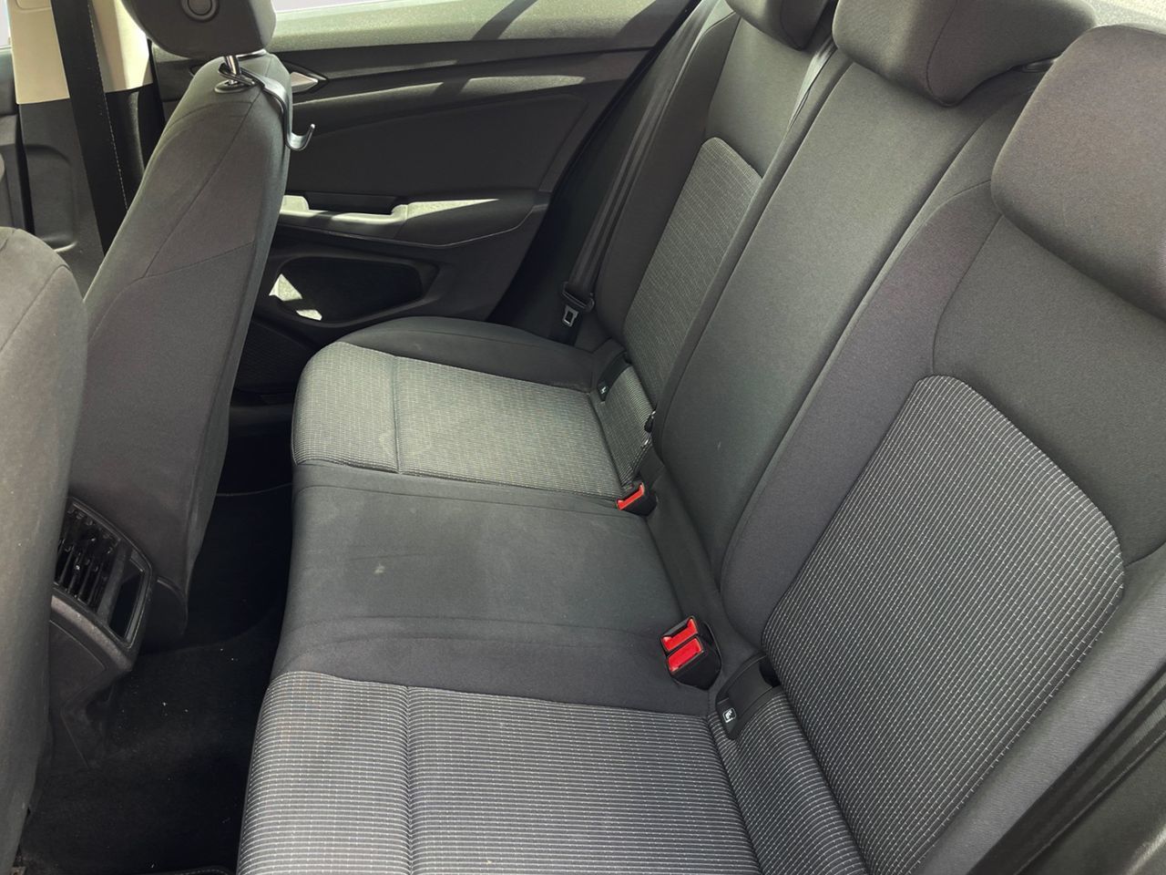 Volkswagen Golf 2.0 TDI - foto 10