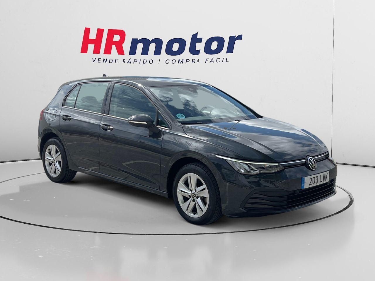 Volkswagen Golf 2.0 TDI