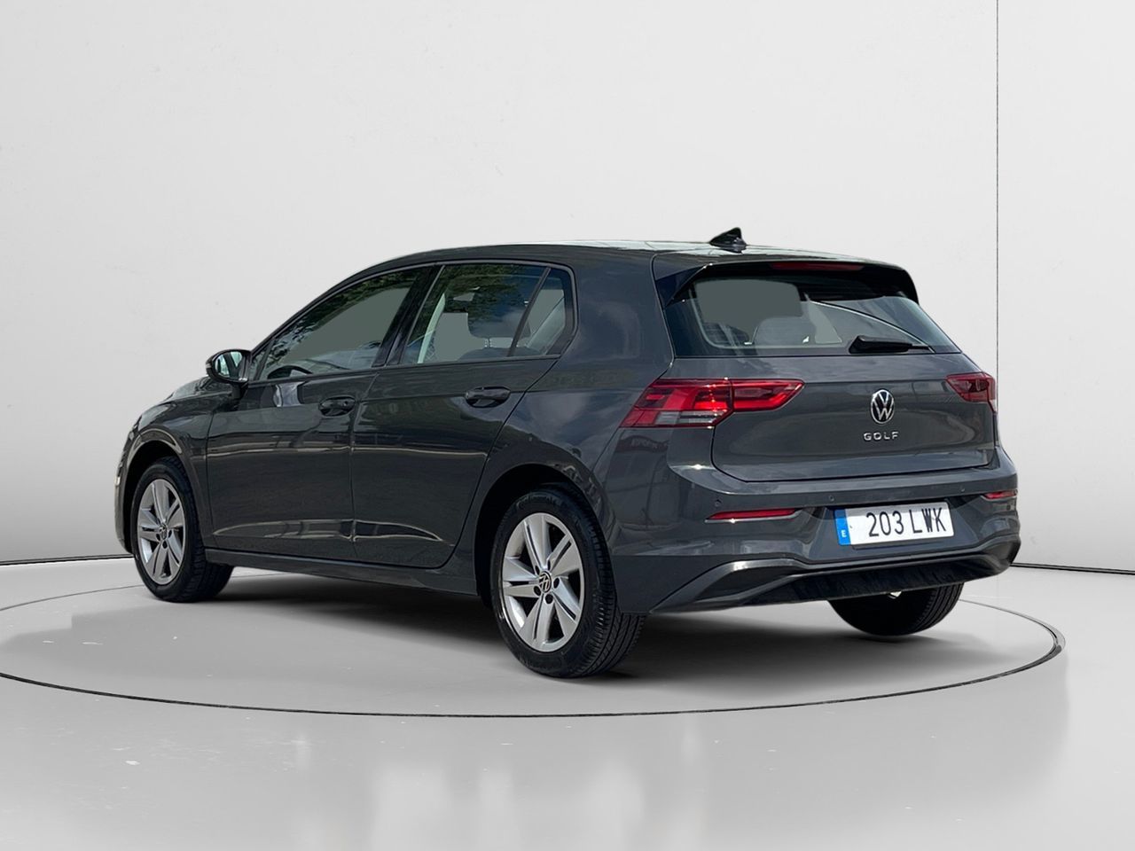 Volkswagen Golf 2.0 TDI - foto 4
