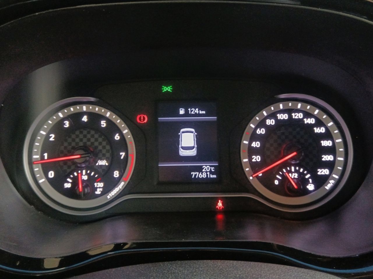 Hyundai i10 1.0 Klass - foto 13