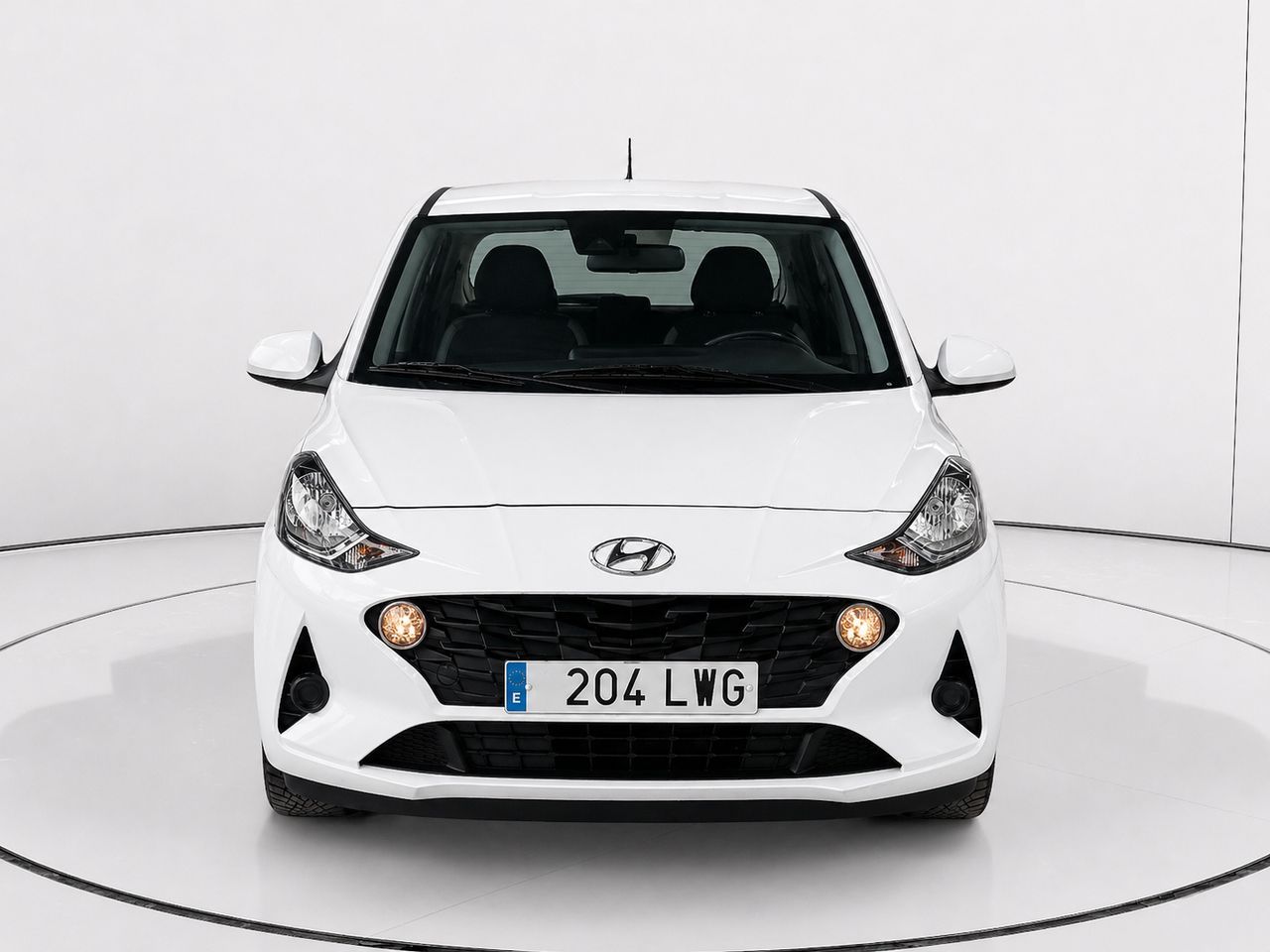 Hyundai i10 1.0 Klass - foto 5
