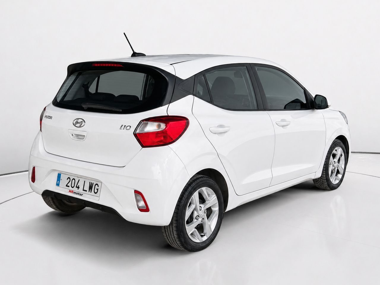 Hyundai i10 1.0 Klass - foto 2