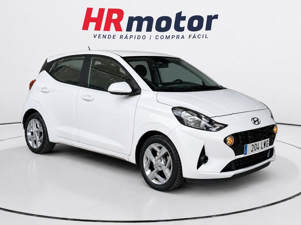 Hyundai i10 1.0 Klass
