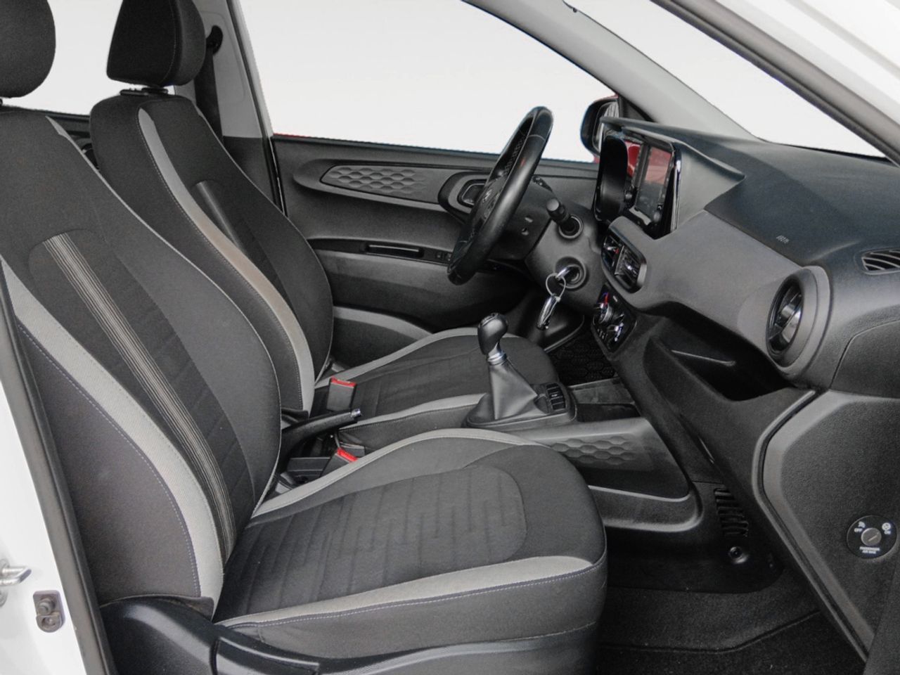 Hyundai i10 1.0 Klass - foto 10