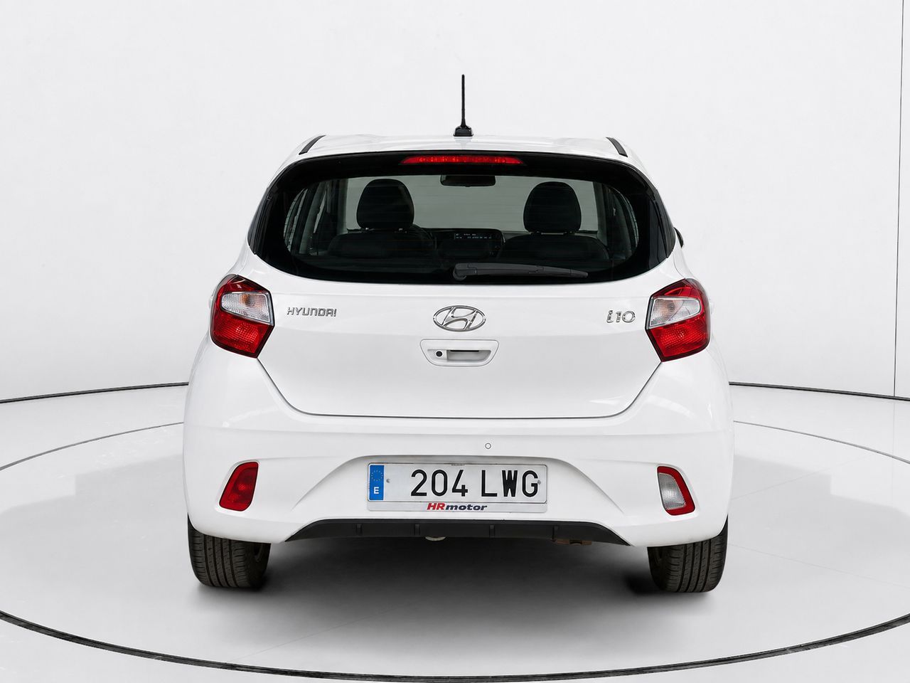 Hyundai i10 1.0 Klass - foto 3