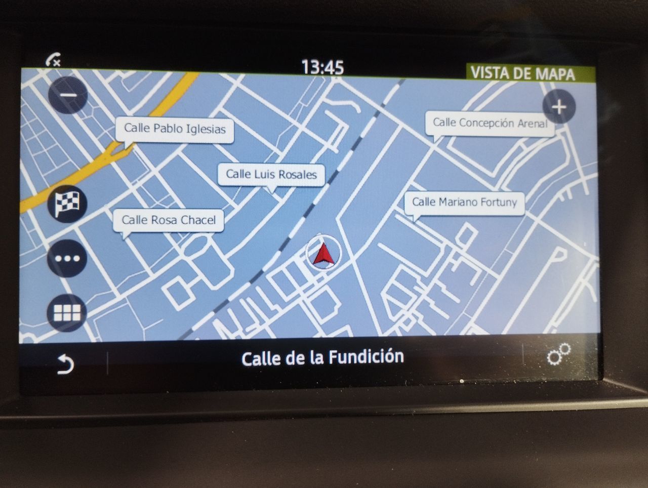Land Rover Discovery Sport 2.0L TD4 SE 4x4 - foto 15