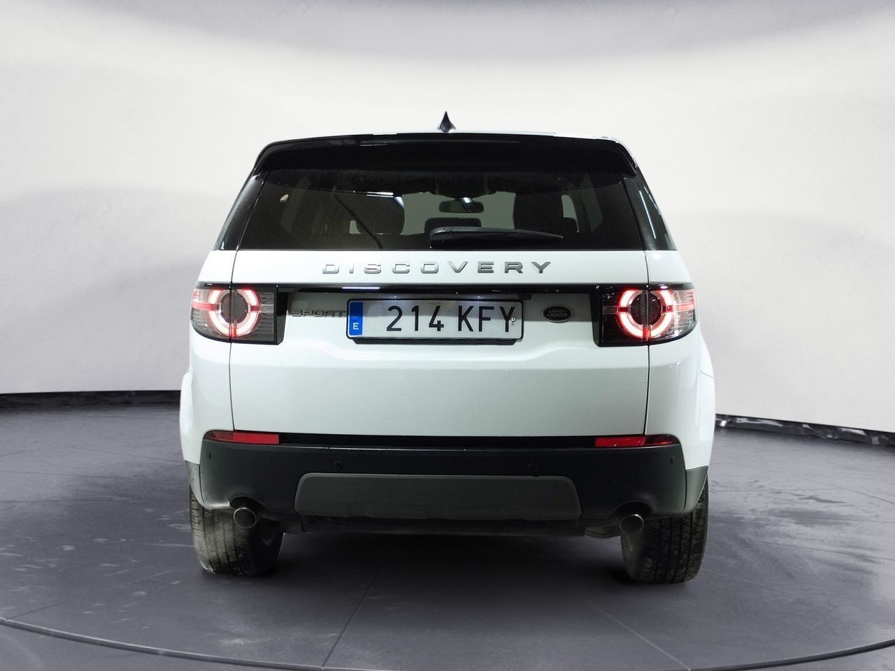 Land Rover Discovery Sport 2.0L TD4 SE 4x4 - foto 22