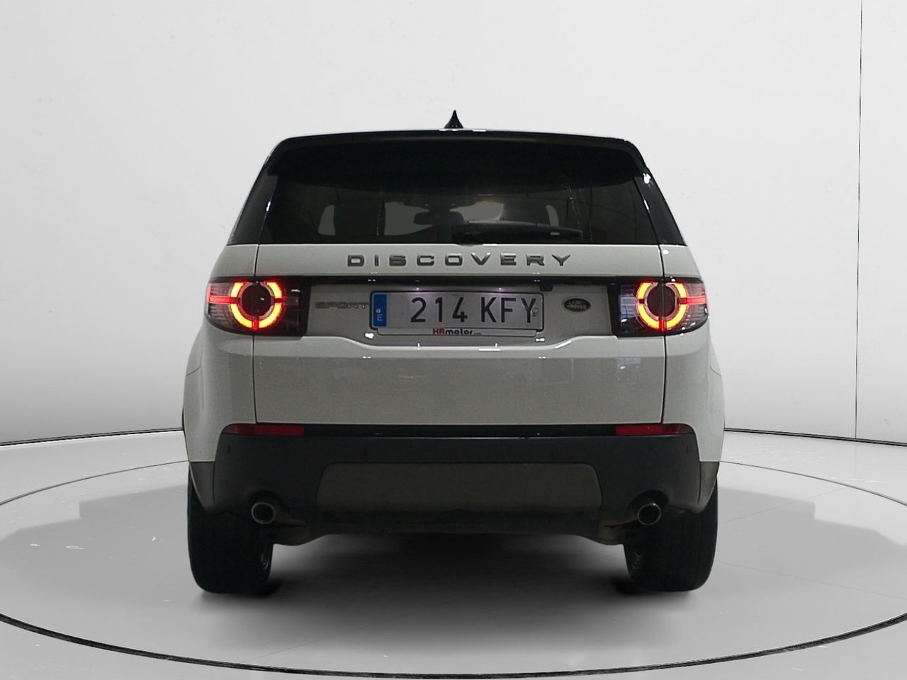 Land Rover Discovery Sport 2.0L TD4 SE 4x4 - foto 3