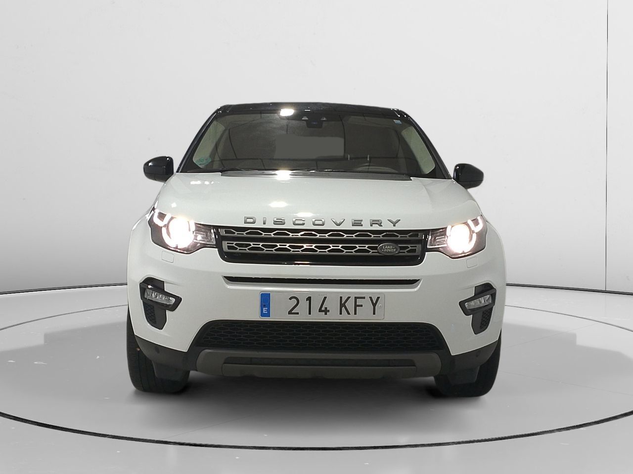 Land Rover Discovery Sport 2.0L TD4 SE 4x4 - foto 5