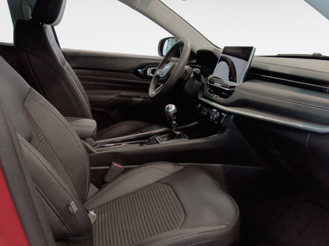 Jeep Compass 1.3 Gse Limited 4x2 FWD - foto 10
