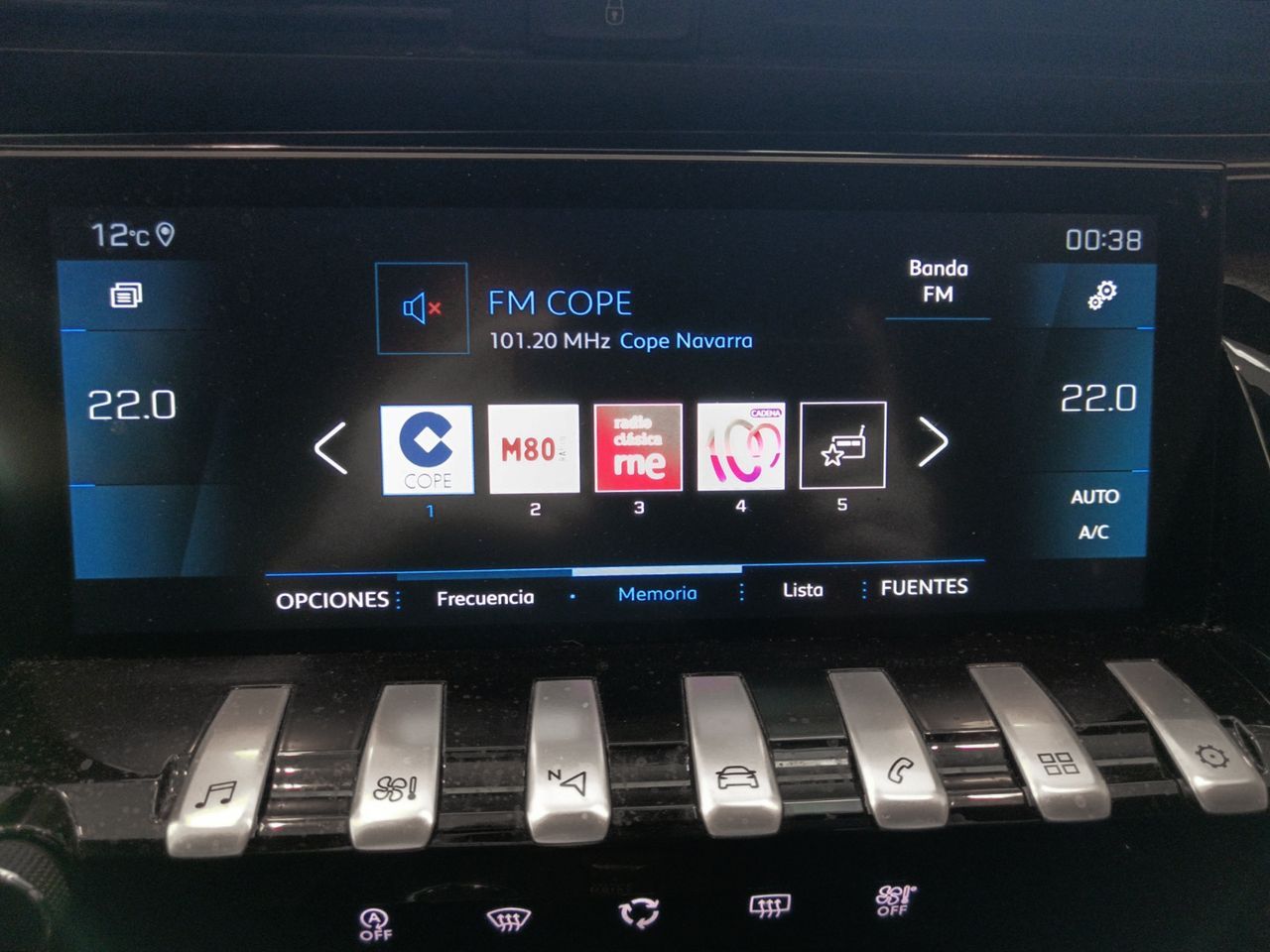 Peugeot 508 BlueHDi 130 Allure Pack EAT8 - foto 18