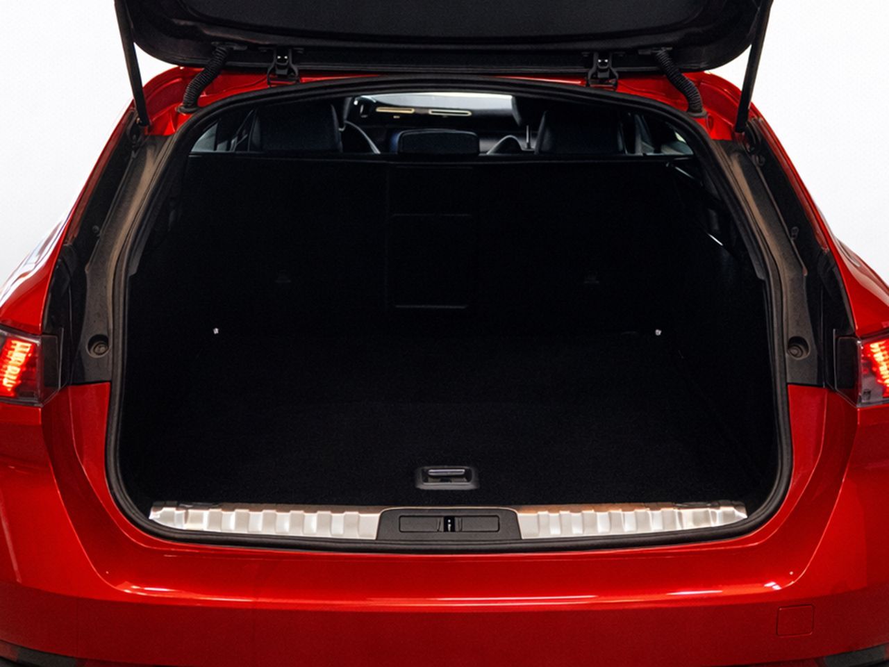 Peugeot 508 BlueHDi 130 Allure Pack EAT8 - foto 12