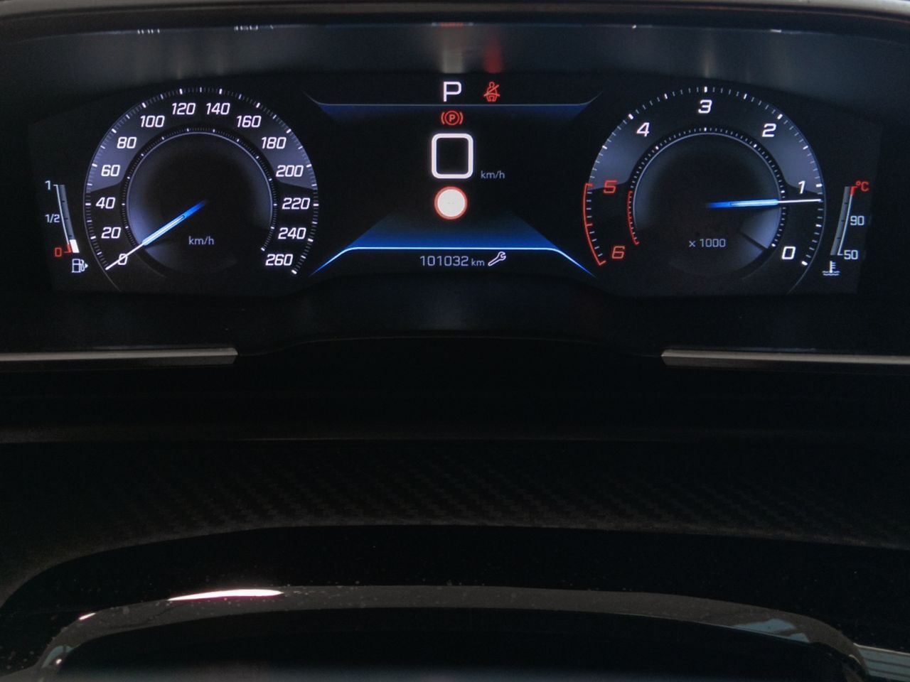 Peugeot 508 BlueHDi 130 Allure Pack EAT8 - foto 14