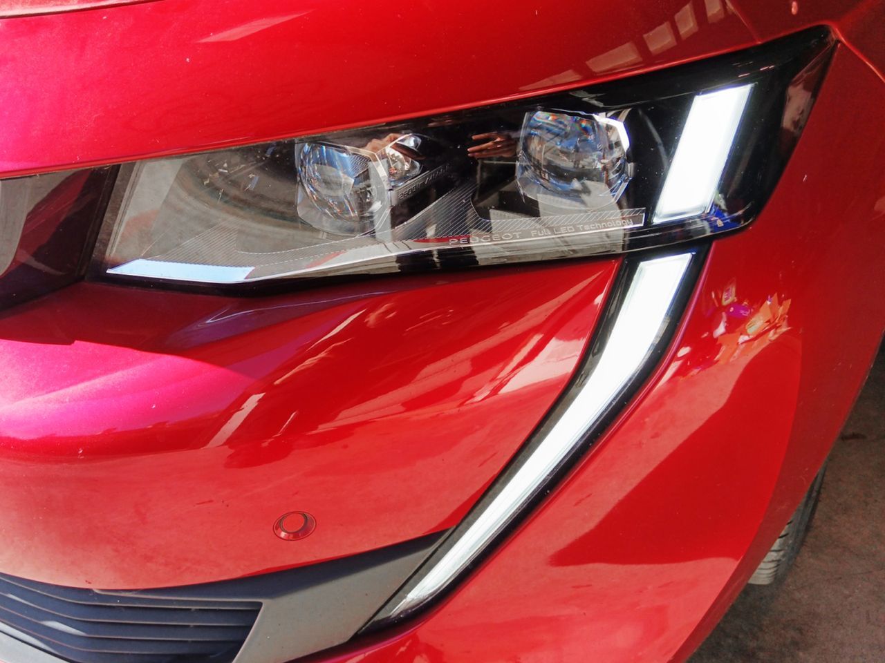 Peugeot 508 BlueHDi 130 Allure Pack EAT8 - foto 23