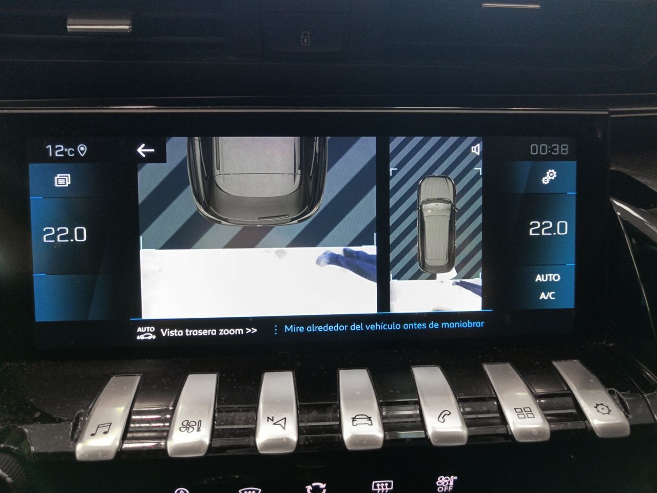 Peugeot 508 BlueHDi 130 Allure Pack EAT8 - foto 16