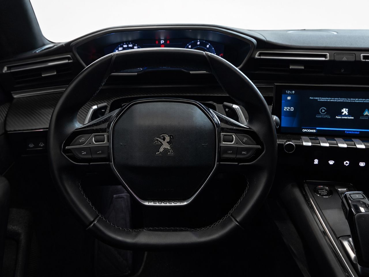 Peugeot 508 BlueHDi 130 Allure Pack EAT8 - foto 8