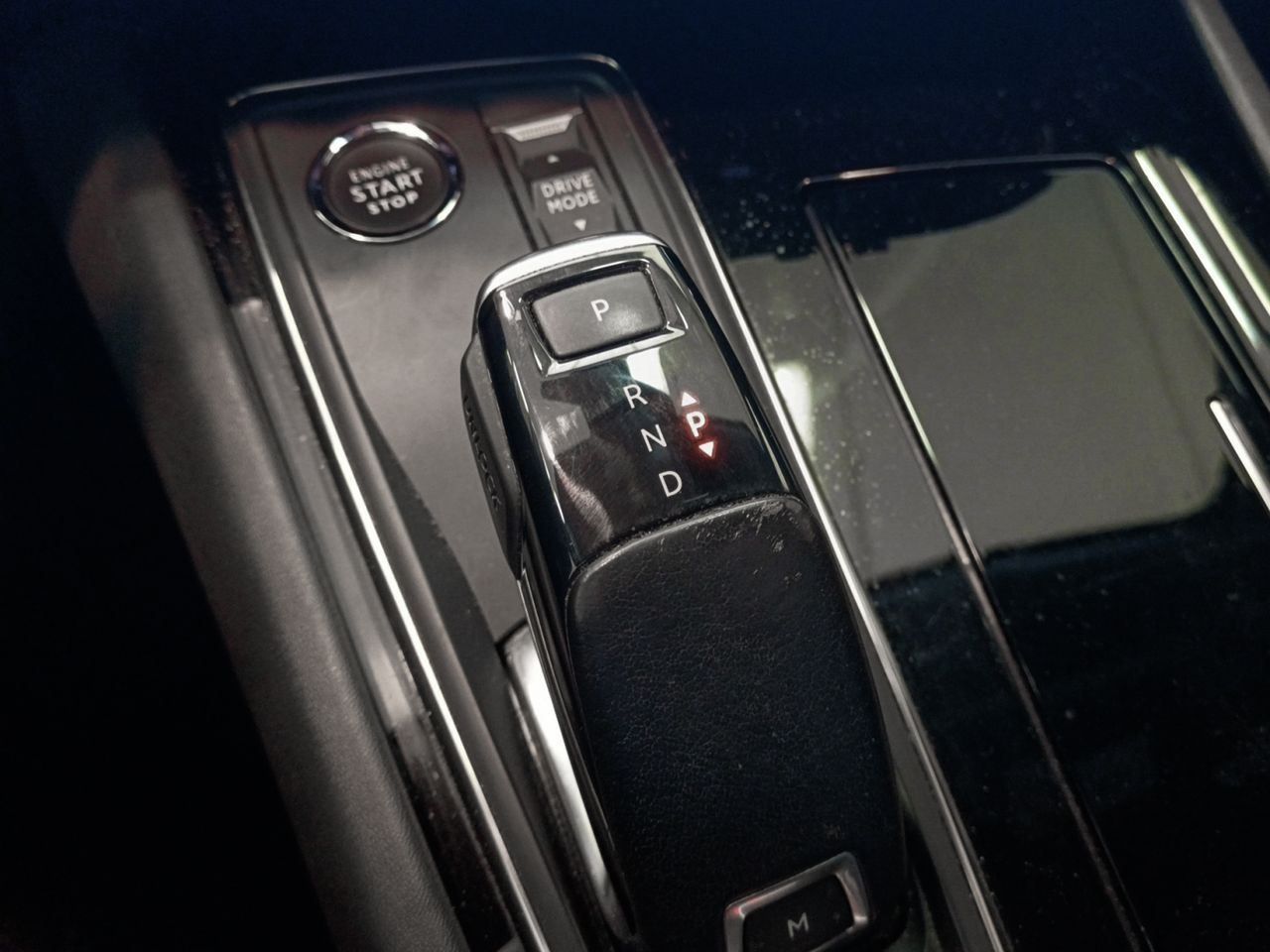 Peugeot 508 BlueHDi 130 Allure Pack EAT8 - foto 13