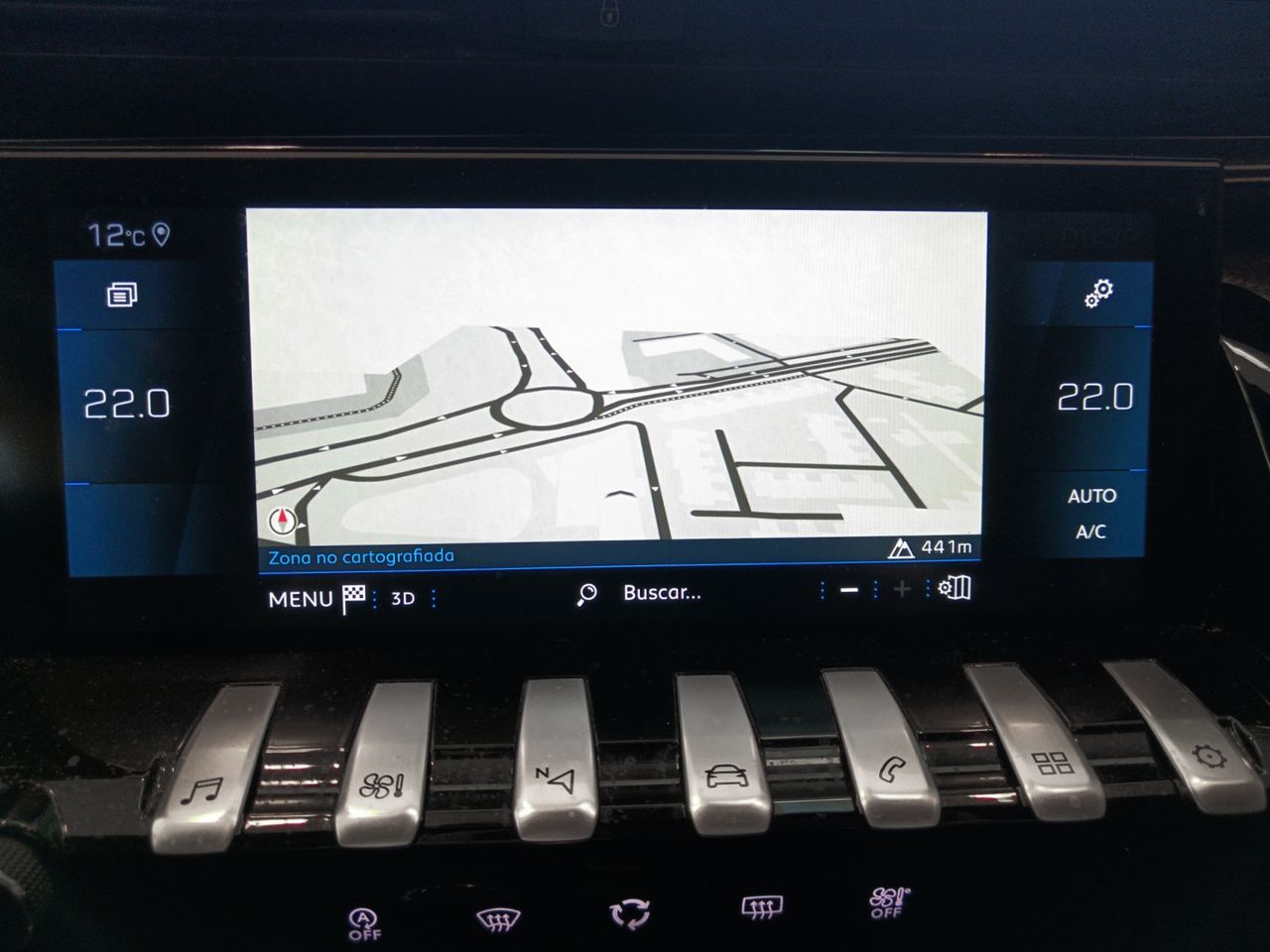 Peugeot 508 BlueHDi 130 Allure Pack EAT8 - foto 17
