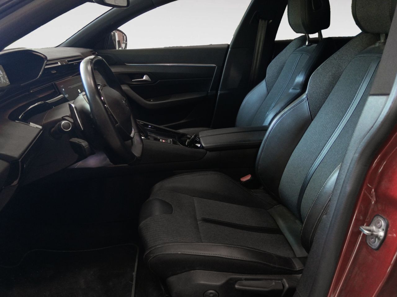 Peugeot 508 BlueHDi 130 Allure Pack EAT8 - foto 9