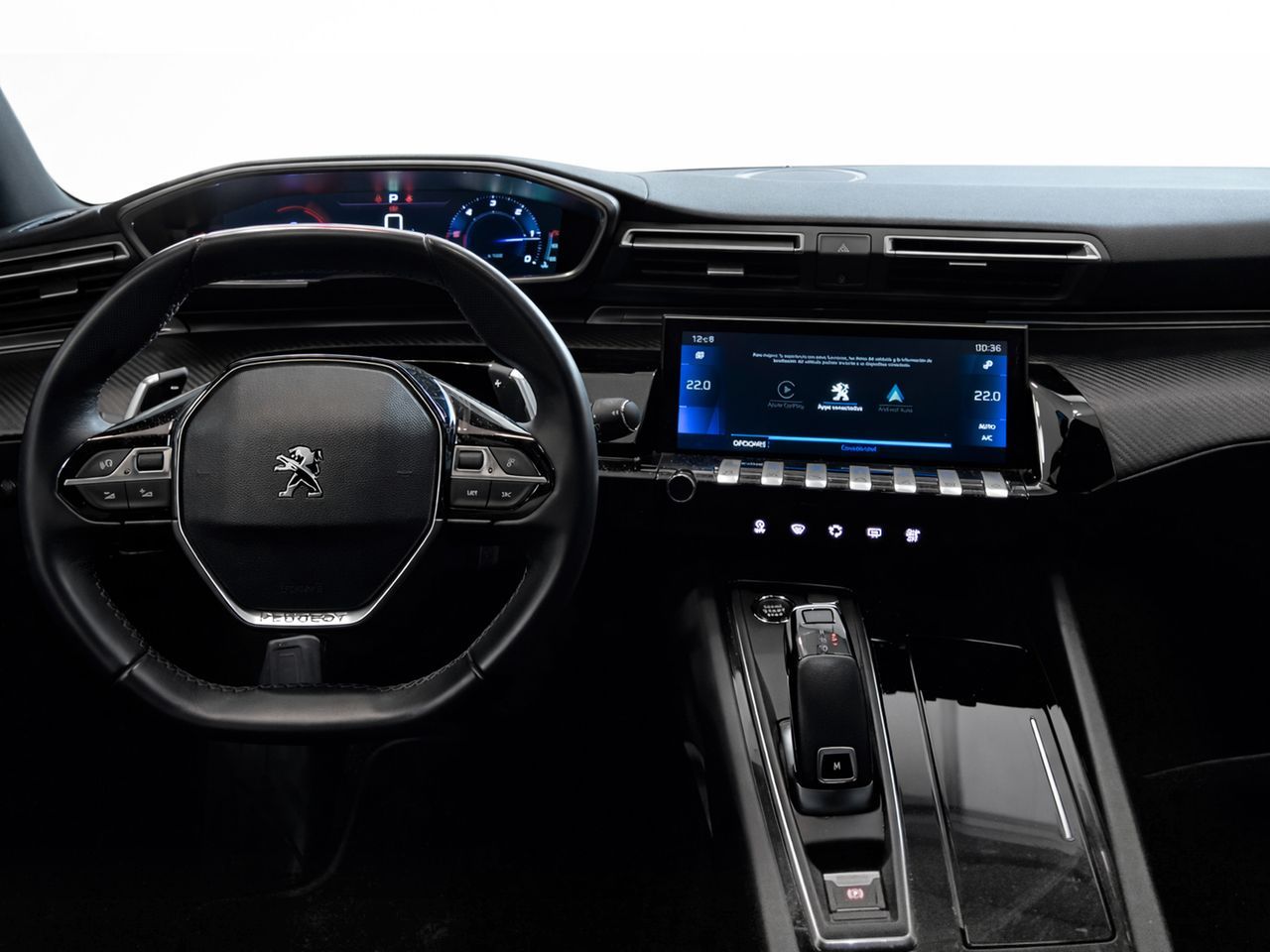 Peugeot 508 BlueHDi 130 Allure Pack EAT8 - foto 7