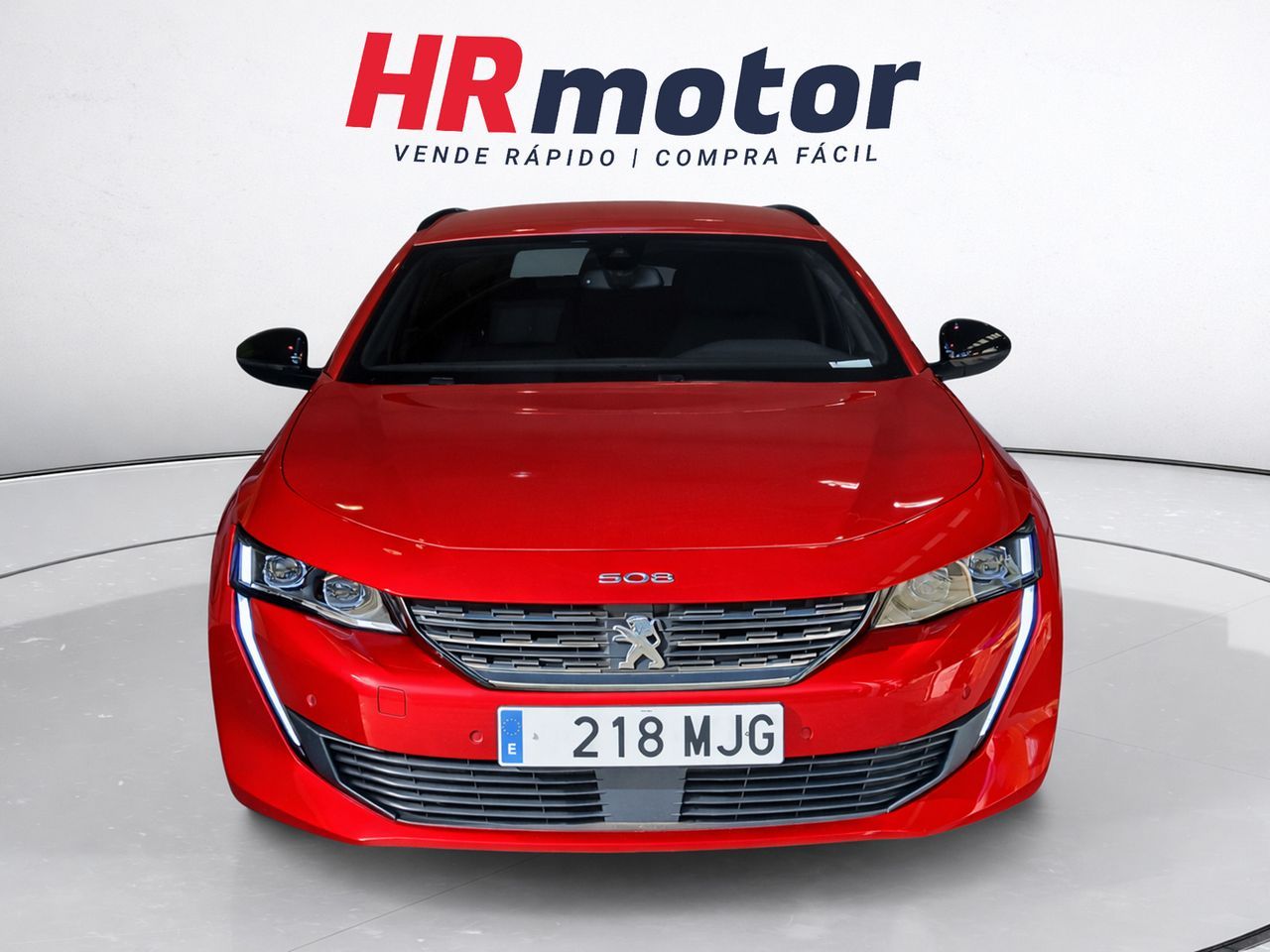 Peugeot 508 BlueHDi 130 Allure Pack EAT8 - foto 5