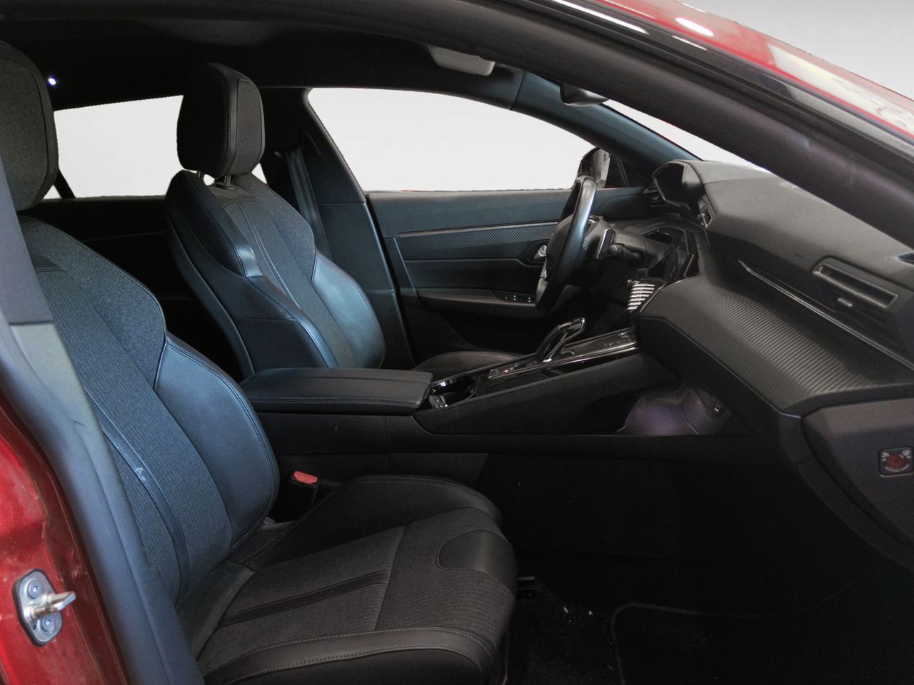 Peugeot 508 BlueHDi 130 Allure Pack EAT8 - foto 11