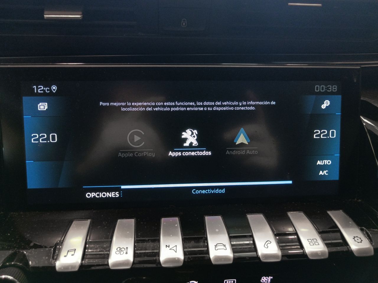 Peugeot 508 BlueHDi 130 Allure Pack EAT8 - foto 15