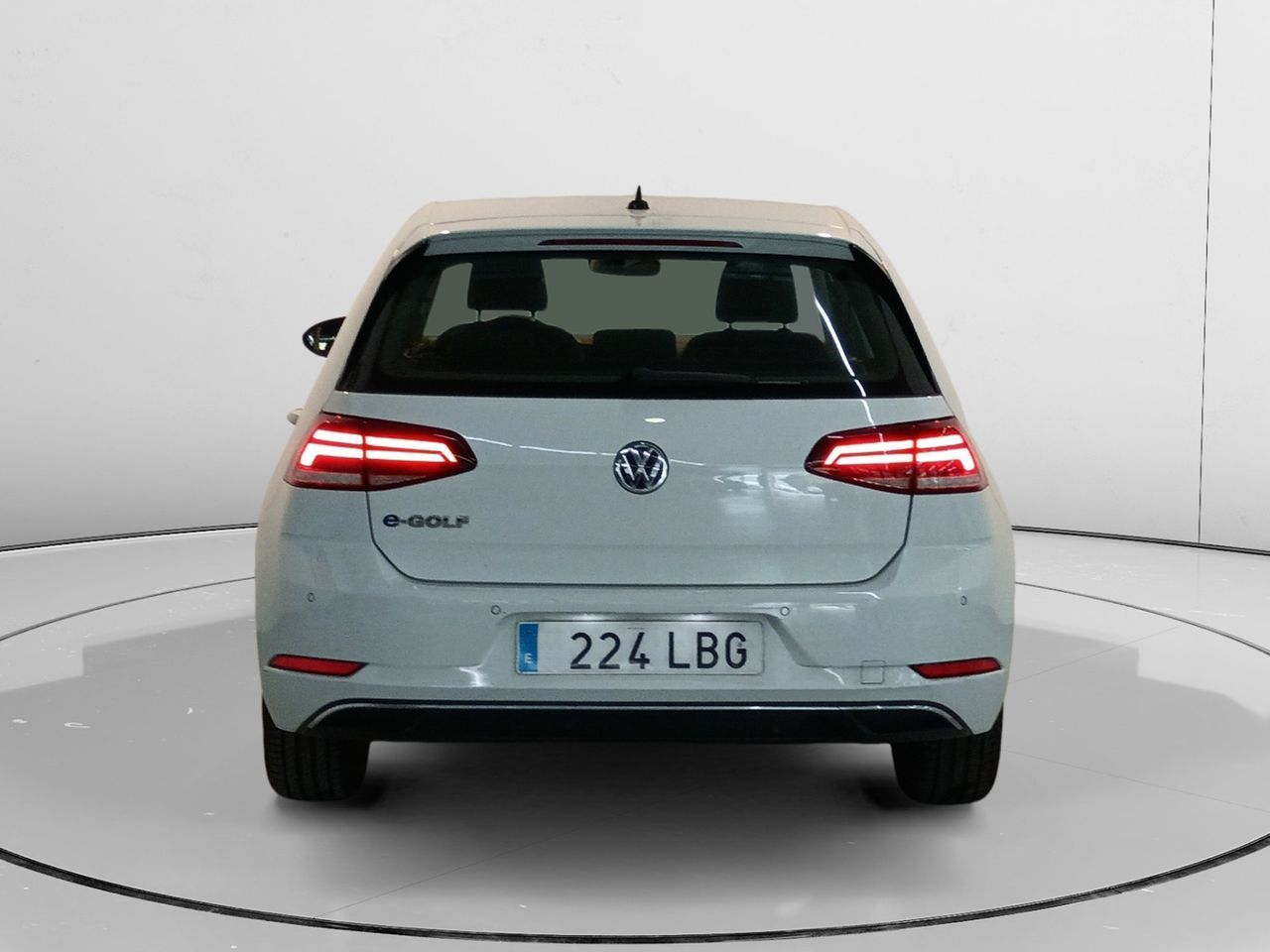 Volkswagen Golf ePower - foto 3