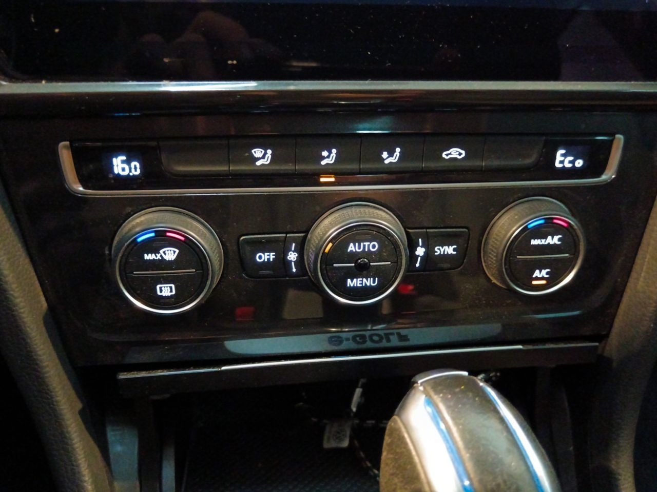 Volkswagen Golf ePower - foto 20