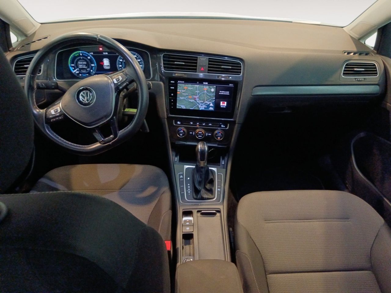 Volkswagen Golf ePower - foto 7