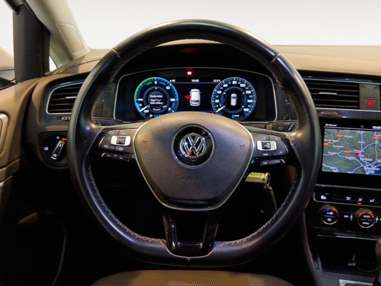 Volkswagen Golf ePower - foto 8