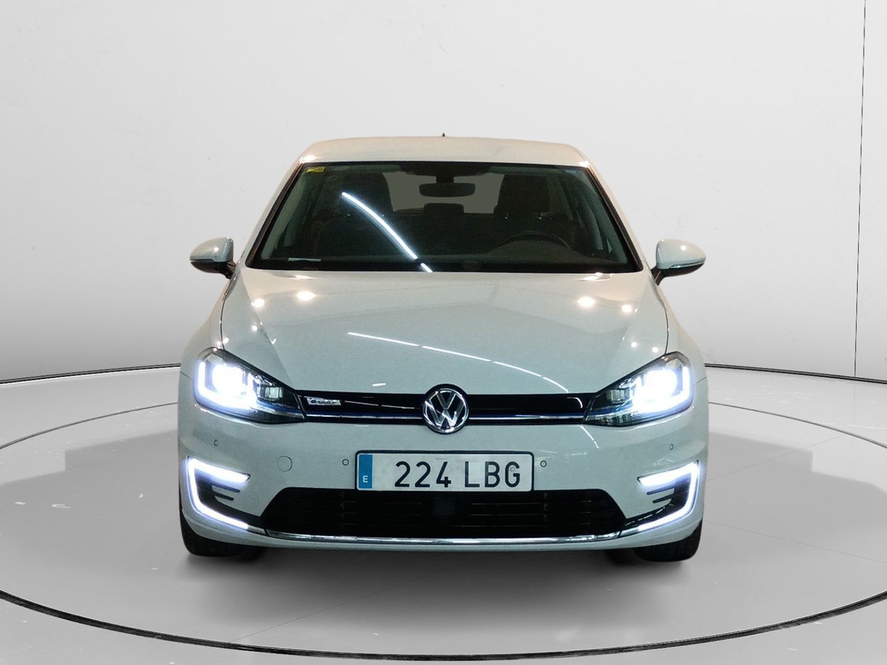 Volkswagen Golf ePower - foto 5