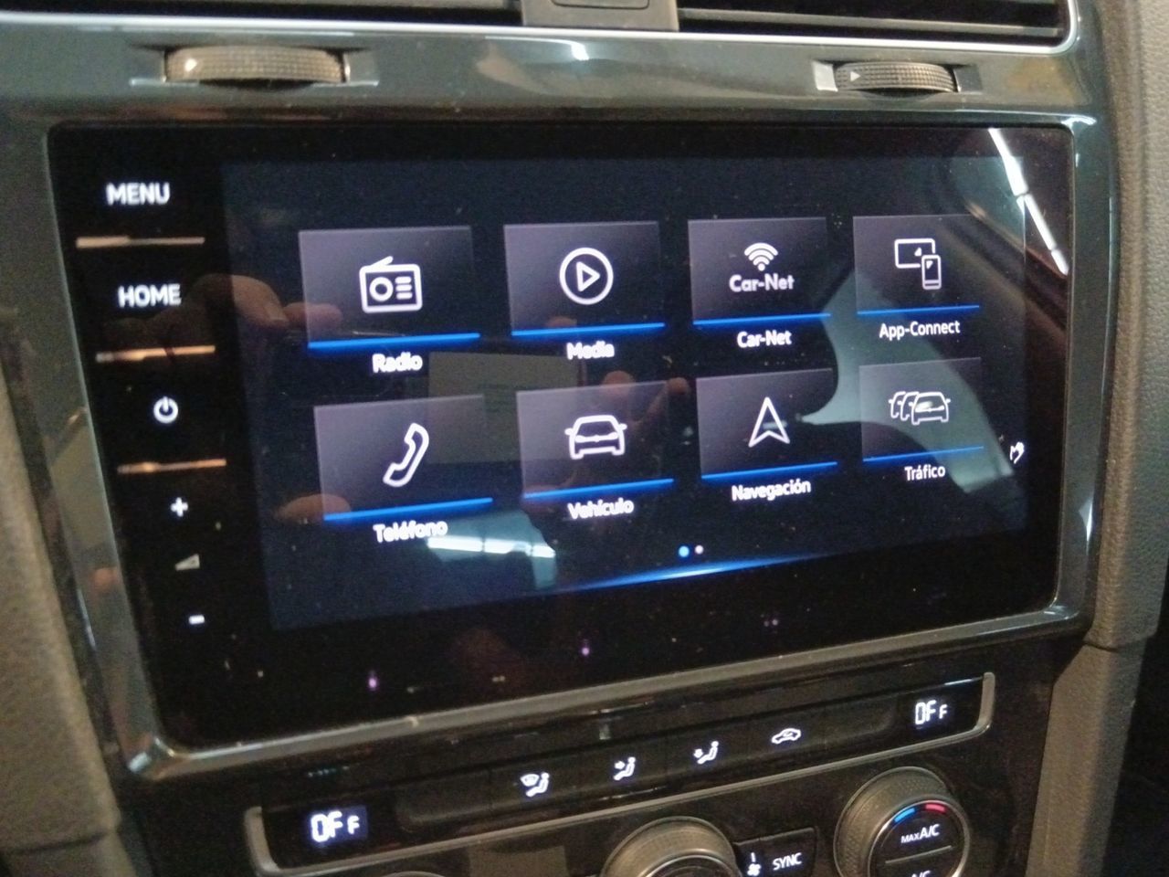 Volkswagen Golf ePower - foto 15