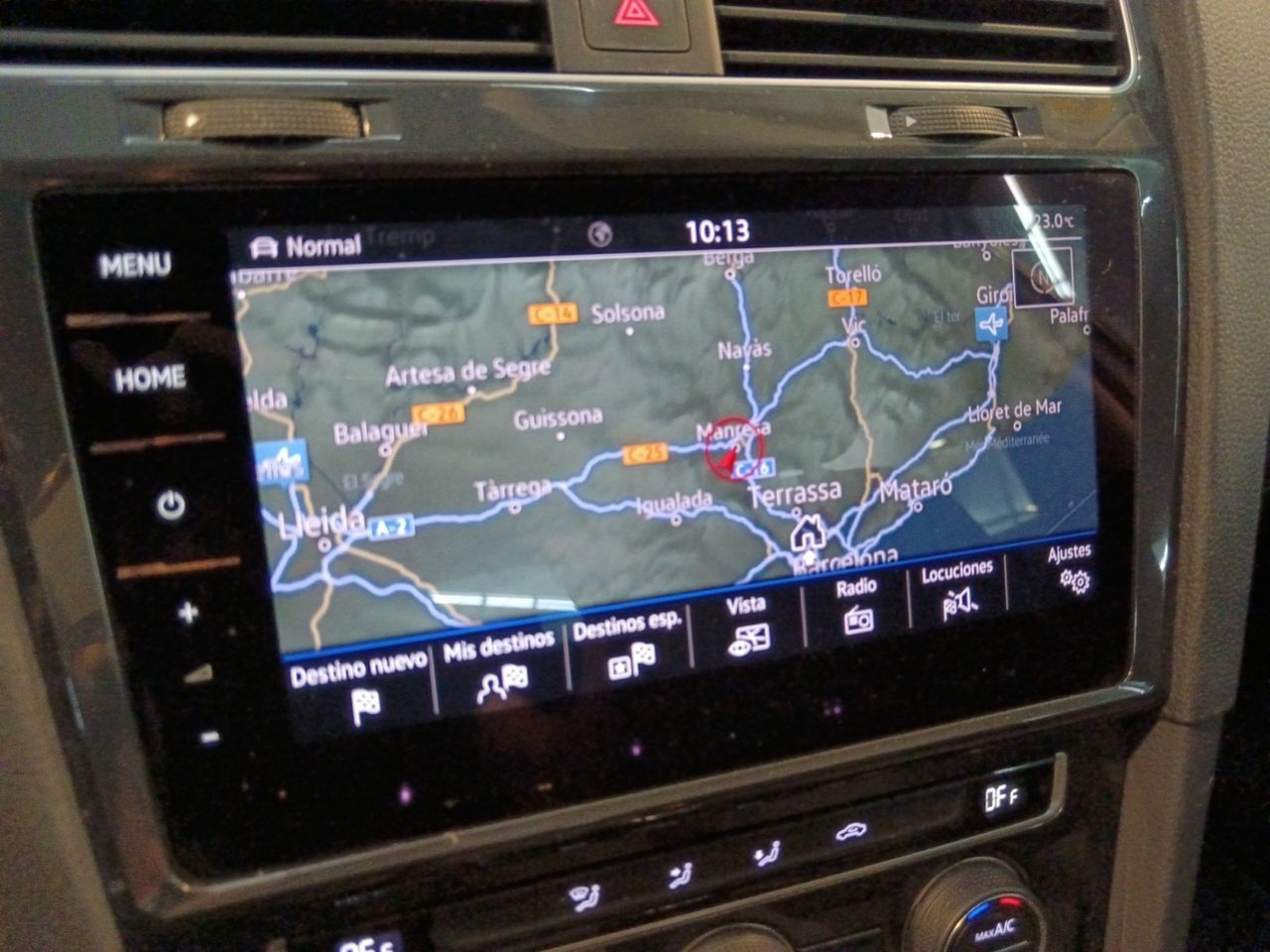 Volkswagen Golf ePower - foto 18